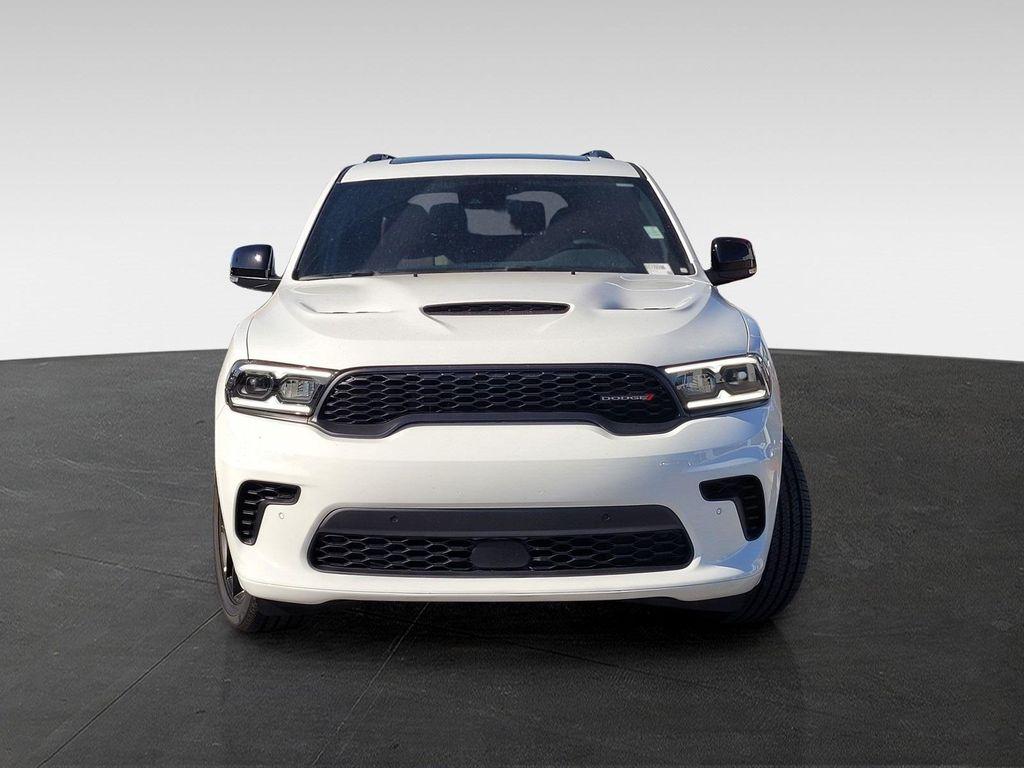 new 2026 Dodge Durango car, priced at $52,910