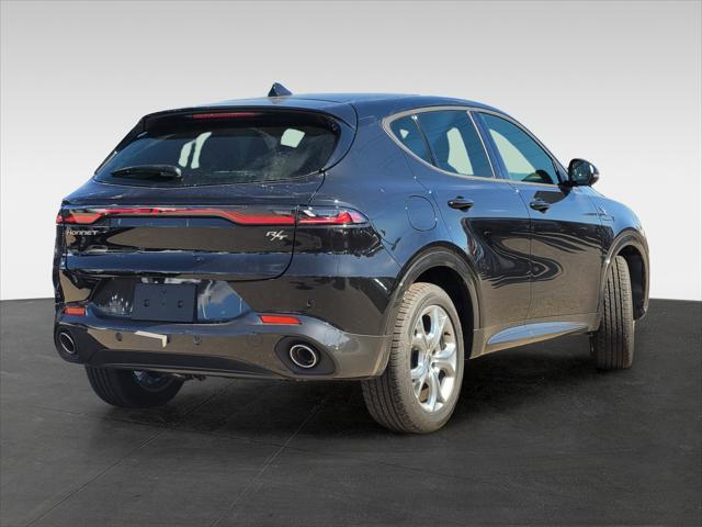 new 2024 Dodge Hornet car, priced at $38,998