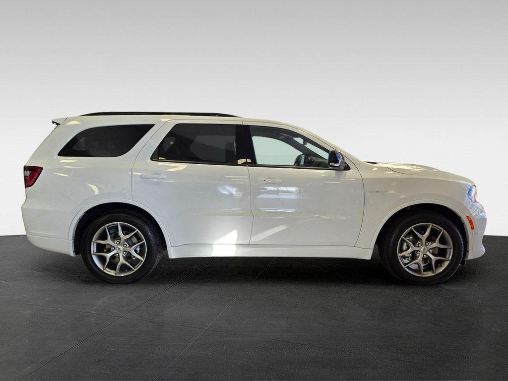 new 2026 Dodge Durango car, priced at $46,995
