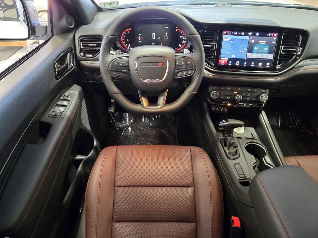 new 2026 Dodge Durango car, priced at $46,995