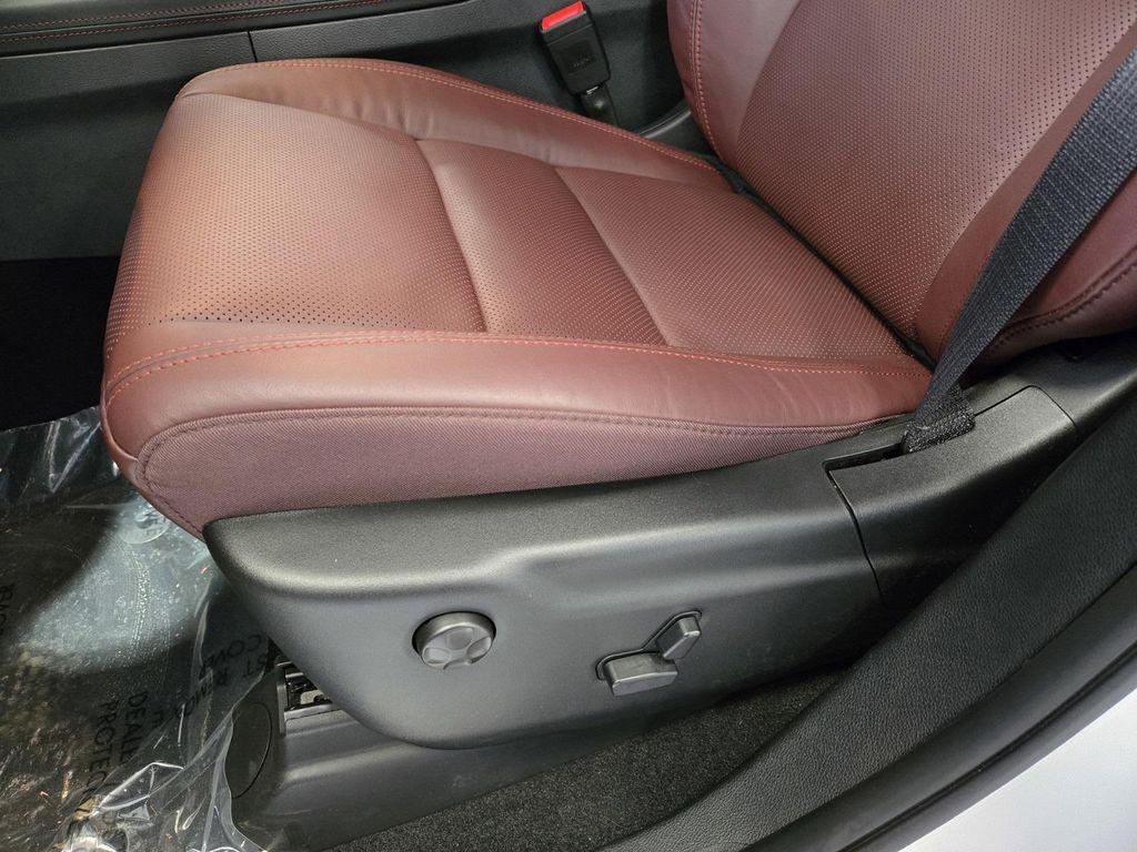 new 2026 Dodge Durango car, priced at $46,995