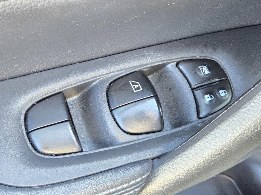 used 2018 Nissan Rogue car, priced at $9,864