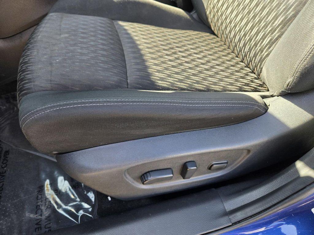 used 2018 Nissan Rogue car, priced at $9,864