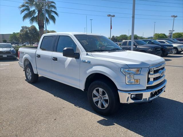 used 2015 Ford F-150 car, priced at $22,998
