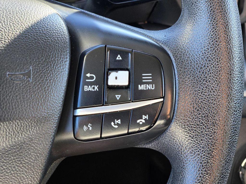 used 2021 Ford Bronco Sport car, priced at $19,664