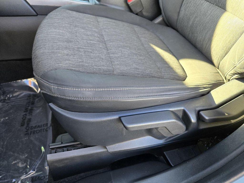 used 2021 Ford Bronco Sport car, priced at $19,664