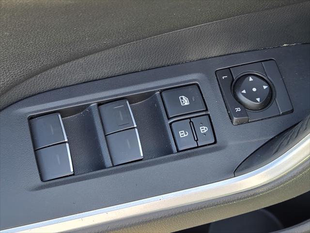 used 2022 Toyota RAV4 Hybrid car, priced at $35,958