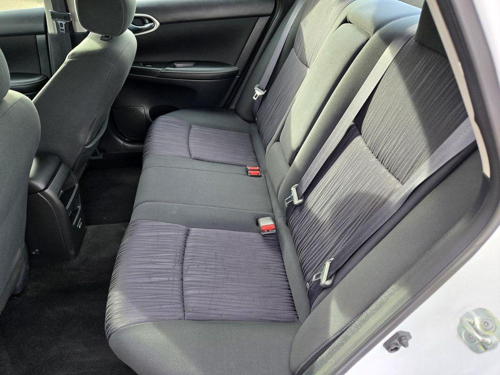 used 2019 Nissan Sentra car, priced at $7,898