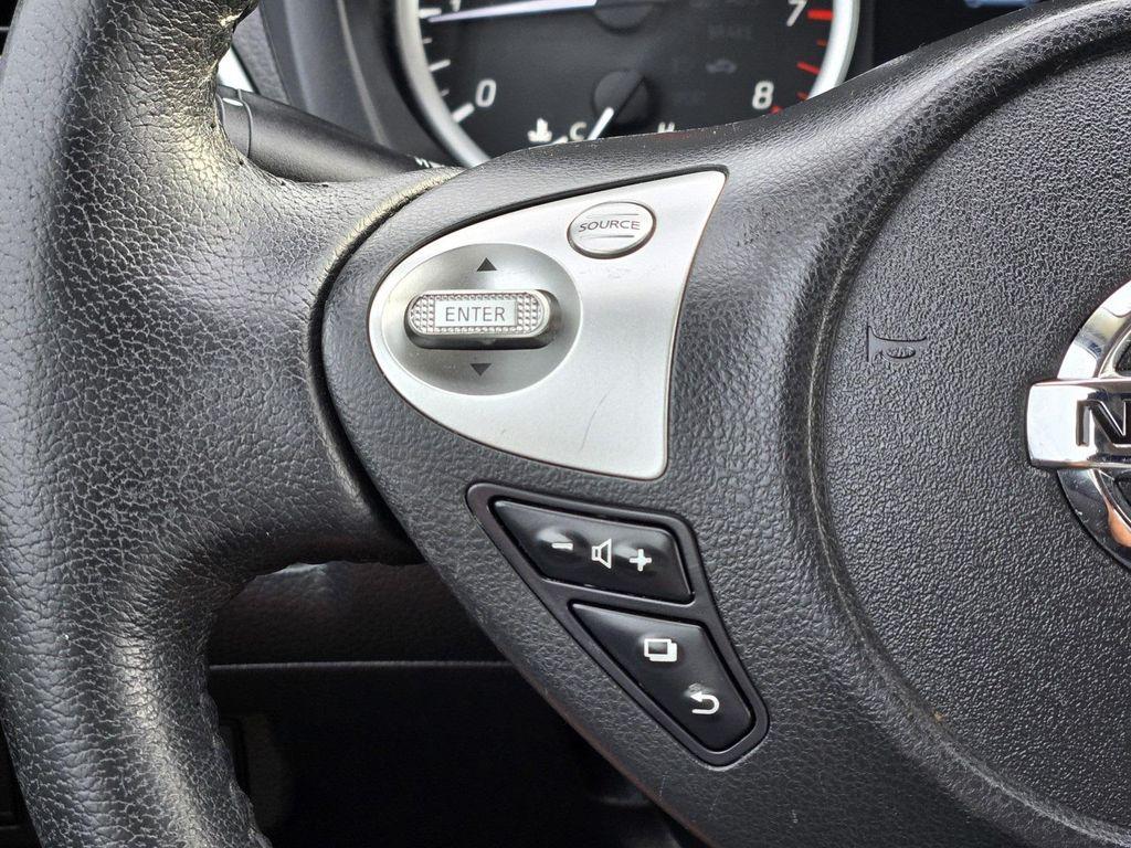 used 2019 Nissan Sentra car, priced at $7,898