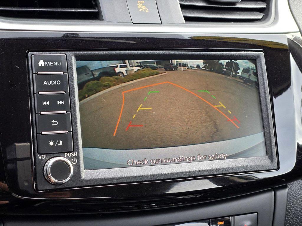 used 2019 Nissan Sentra car, priced at $7,898
