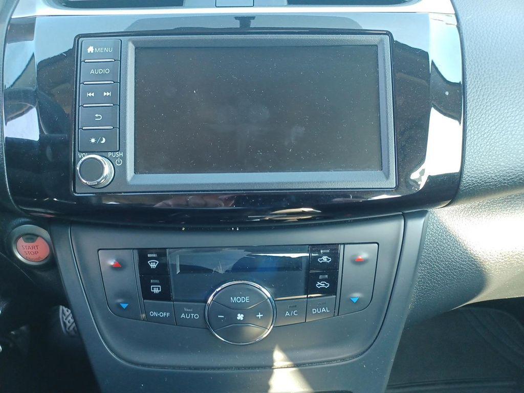 used 2019 Nissan Sentra car, priced at $11,000