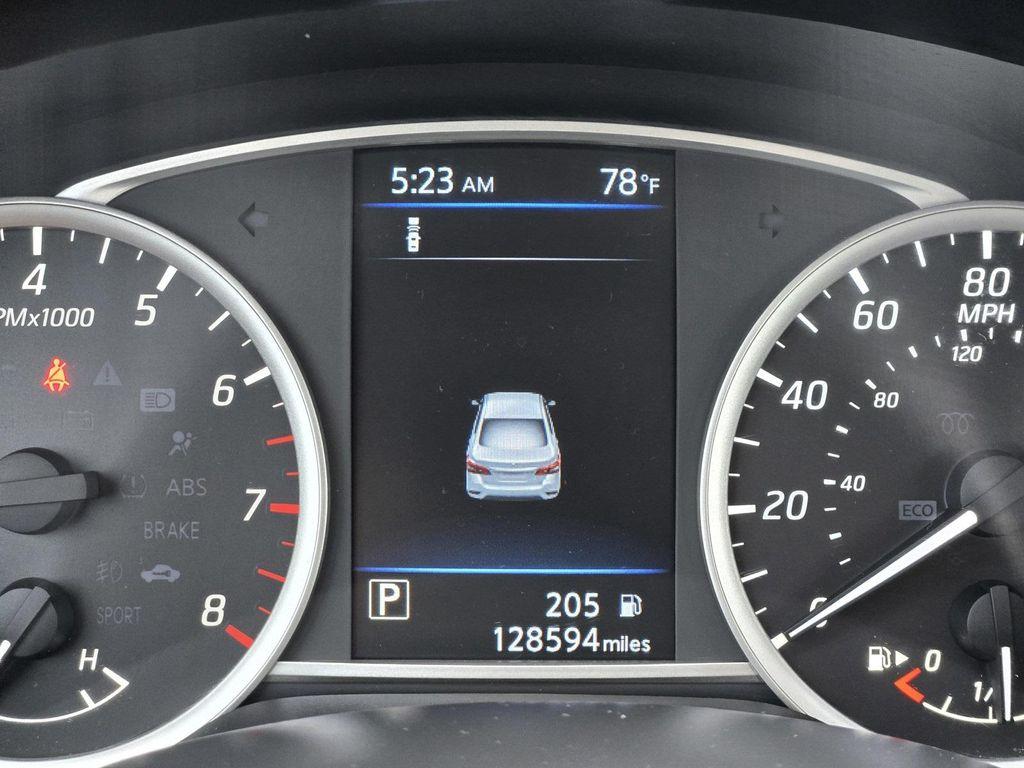 used 2019 Nissan Sentra car, priced at $7,898
