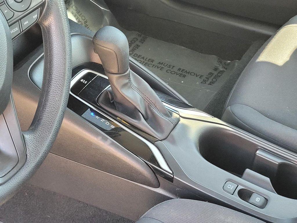 used 2024 Toyota Corolla car, priced at $20,464