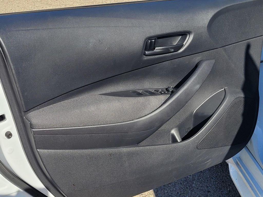 used 2024 Toyota Corolla car, priced at $20,464