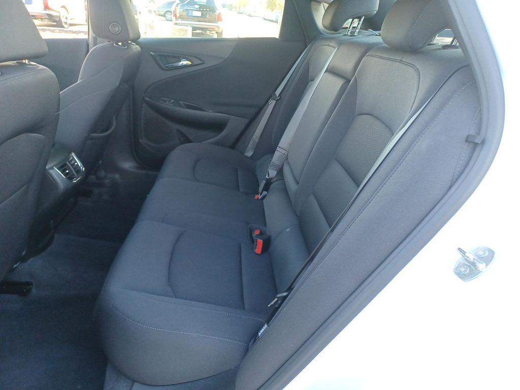 used 2023 Chevrolet Malibu car, priced at $15,964