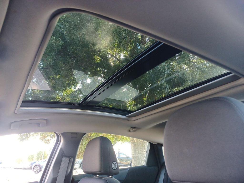 used 2023 Chevrolet Malibu car, priced at $15,964