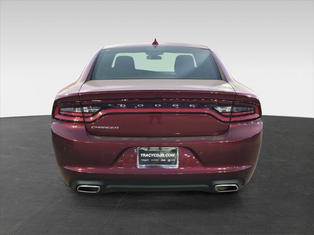 new 2023 Dodge Charger car, priced at $26,078