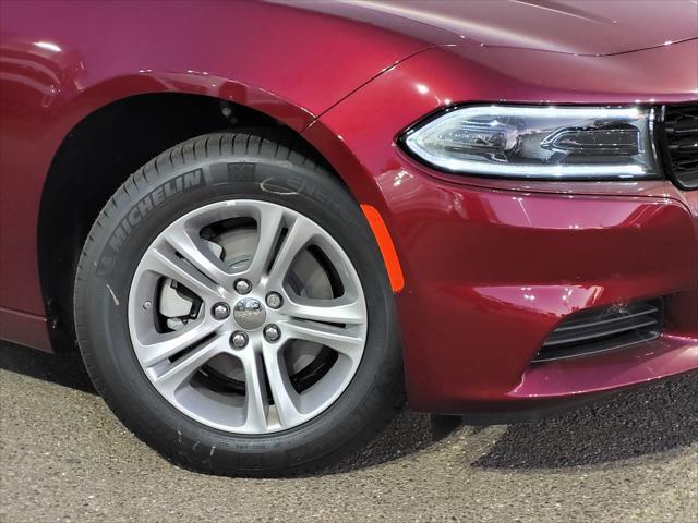 new 2023 Dodge Charger car, priced at $26,078