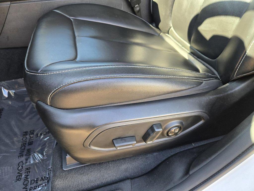 used 2024 Jeep Grand Cherokee 4xe car, priced at $27,494