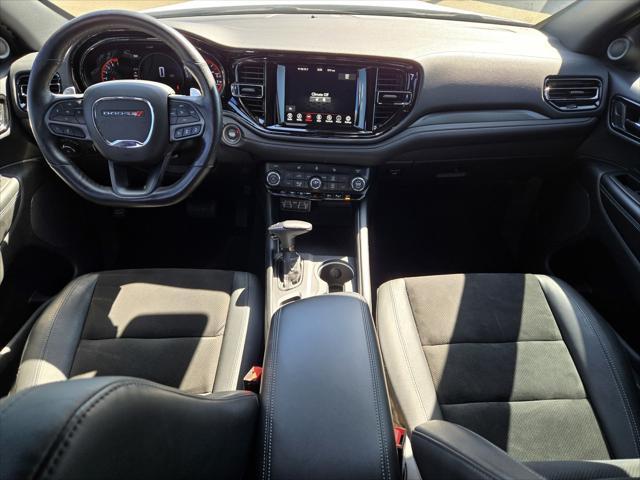 used 2022 Dodge Durango car, priced at $30,988