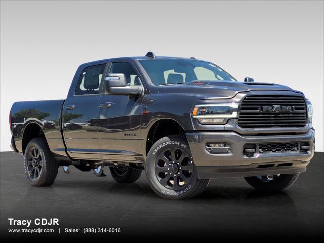 new 2024 Ram 2500 car, priced at $79,998