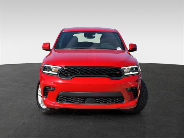 used 2022 Dodge Durango car, priced at $28,448