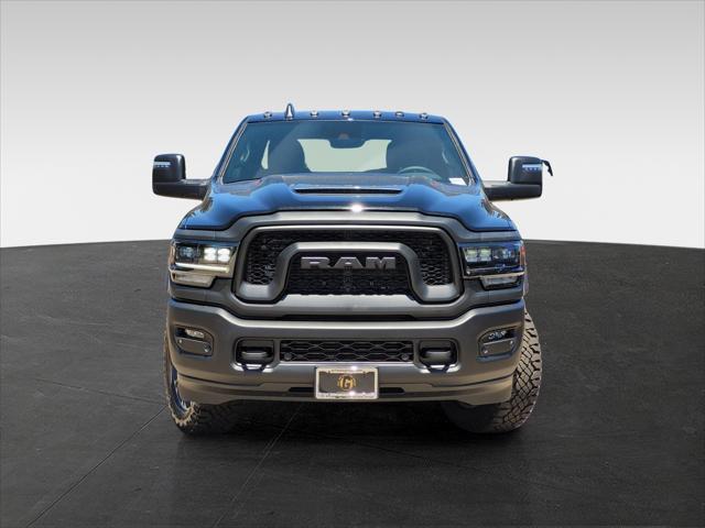 new 2024 Ram 2500 car, priced at $84,085