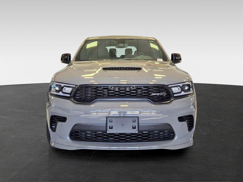 new 2025 Dodge Durango car, priced at $85,875