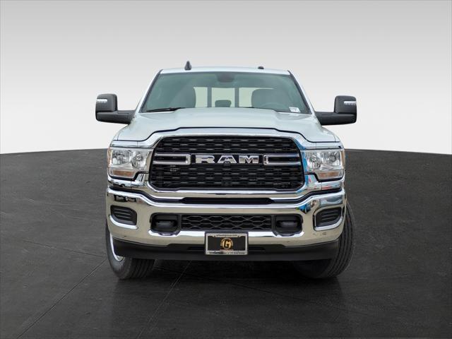 new 2024 Ram 3500 car, priced at $77,565