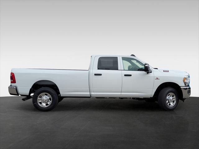 new 2024 Ram 3500 car, priced at $77,565