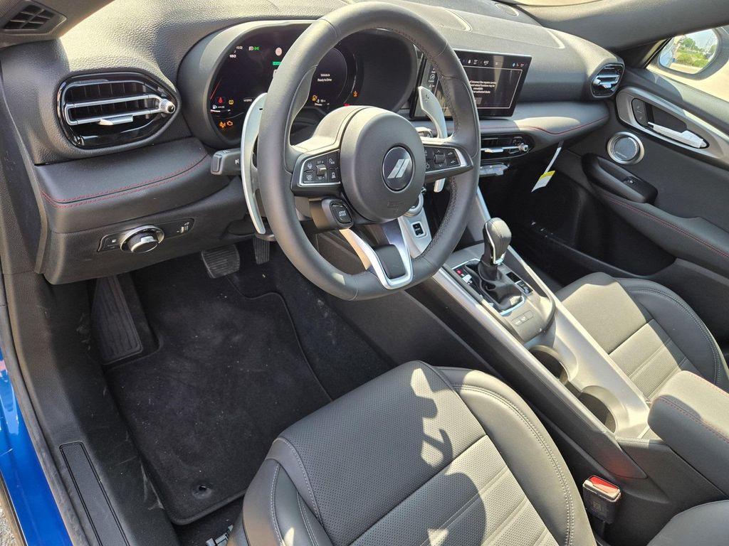 new 2024 Dodge Hornet car, priced at $38,968