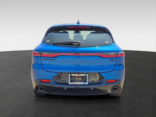 new 2024 Dodge Hornet car