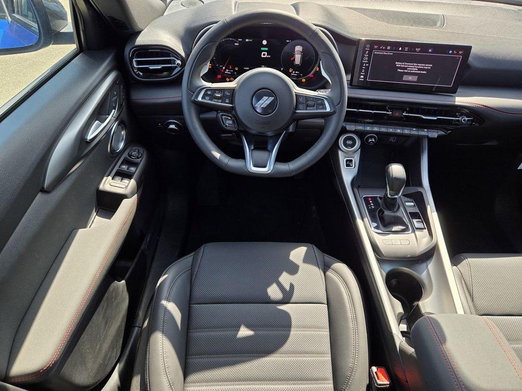 new 2024 Dodge Hornet car, priced at $38,968