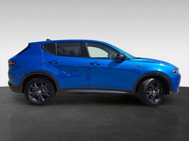 new 2024 Dodge Hornet car