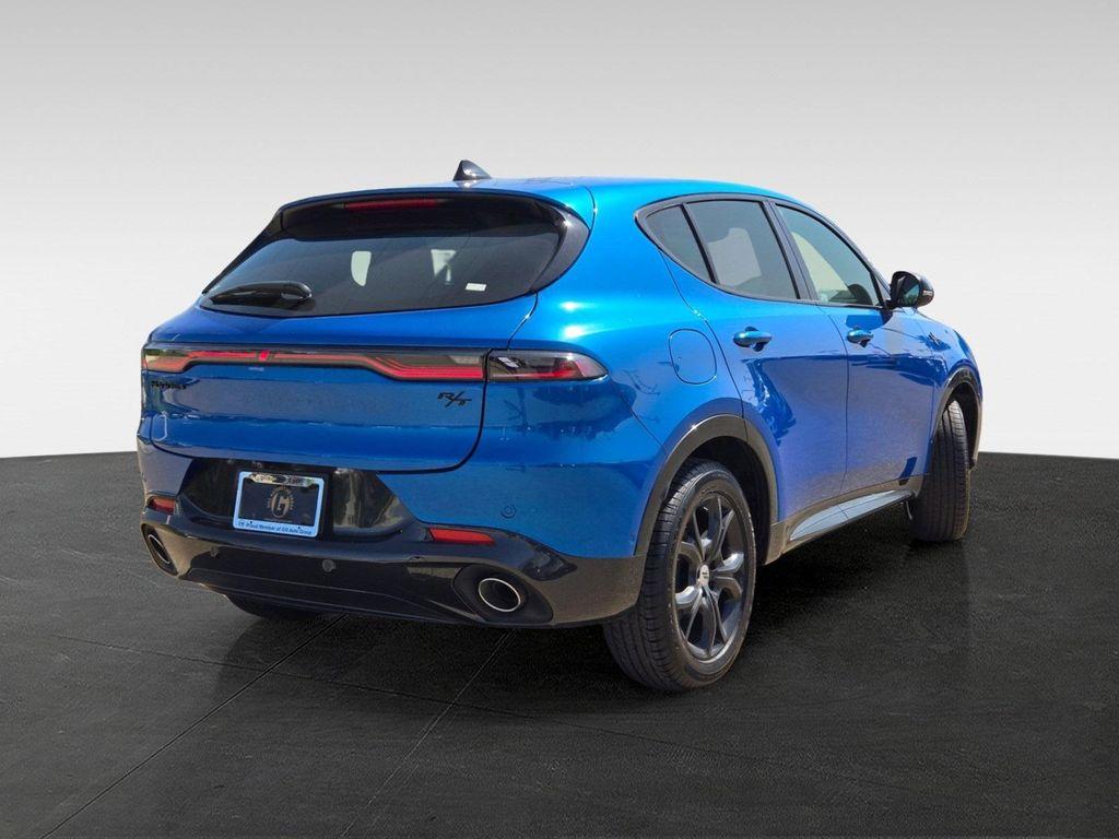 new 2024 Dodge Hornet car, priced at $38,968