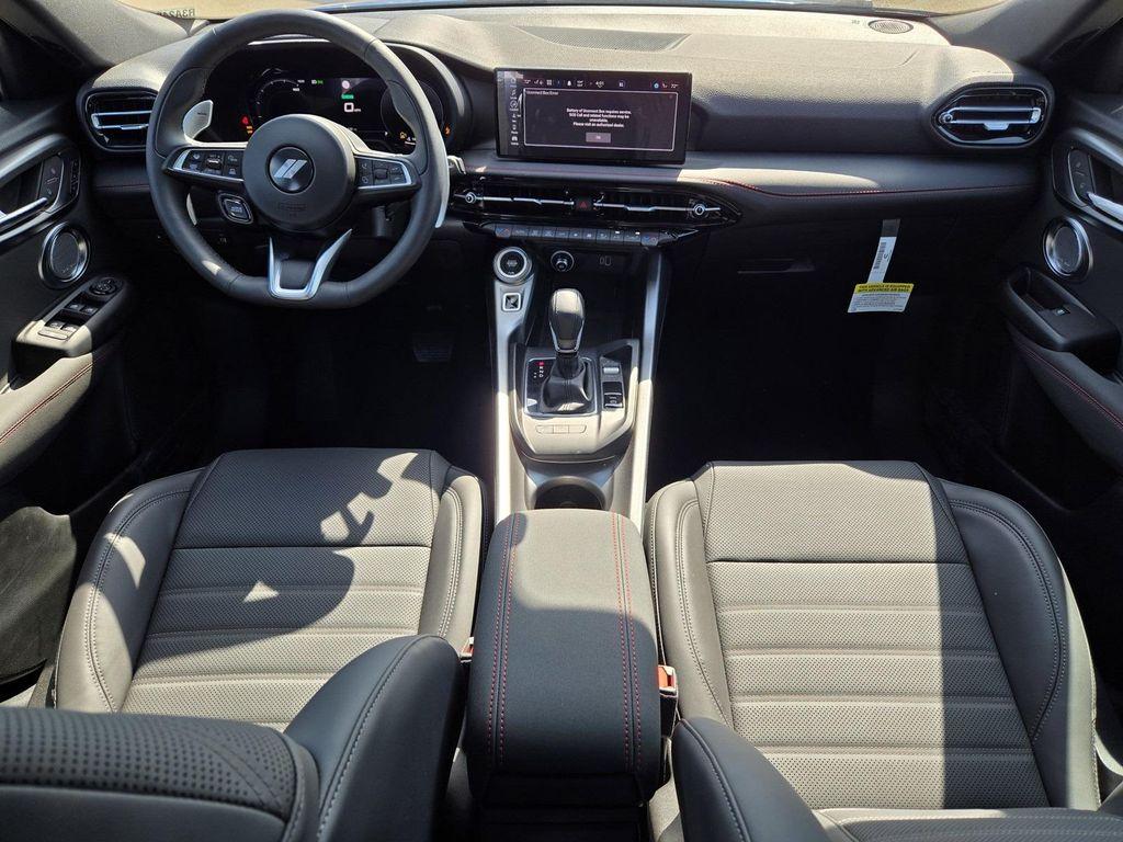 new 2024 Dodge Hornet car, priced at $38,968