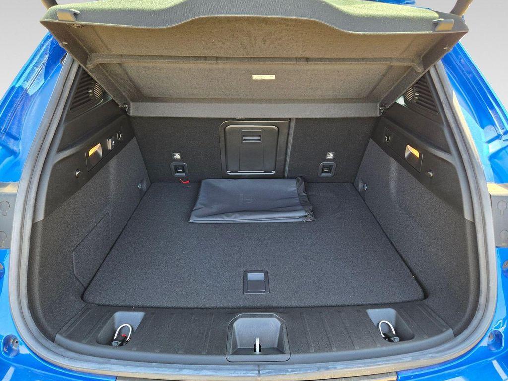 new 2024 Dodge Hornet car, priced at $38,968