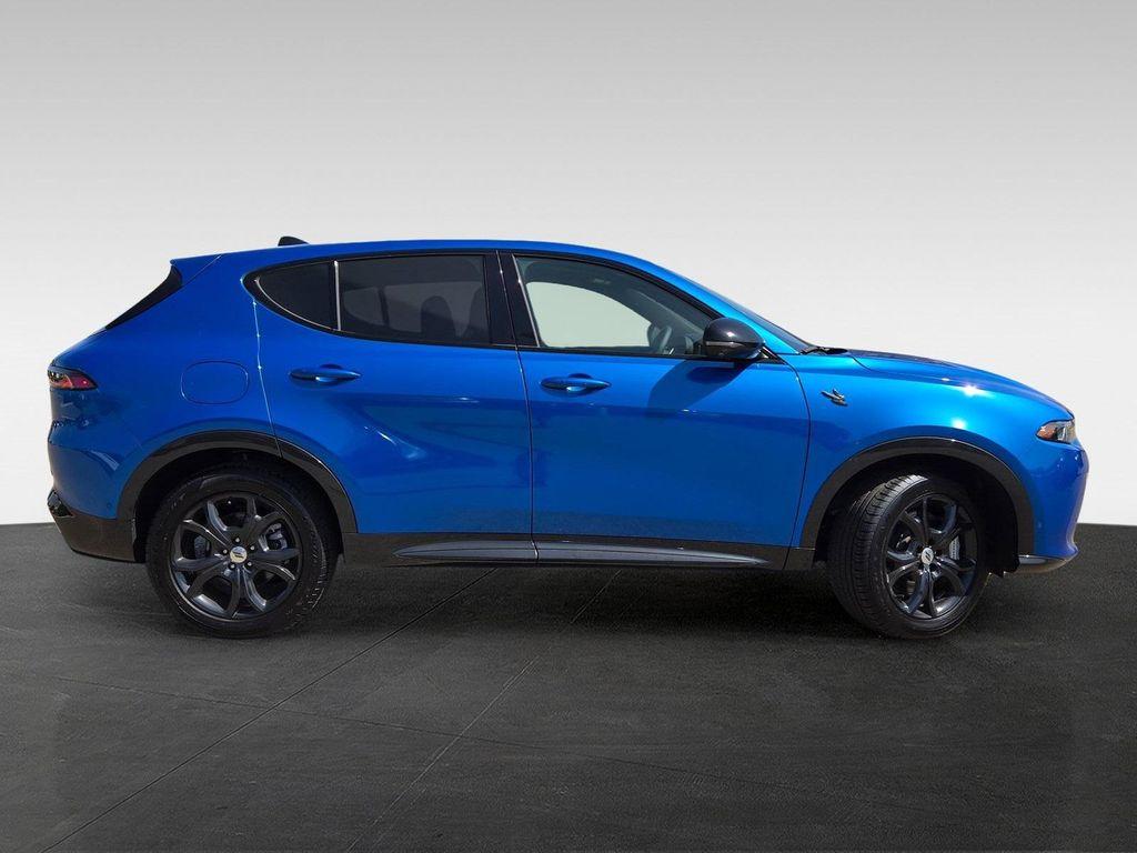 new 2024 Dodge Hornet car, priced at $38,968