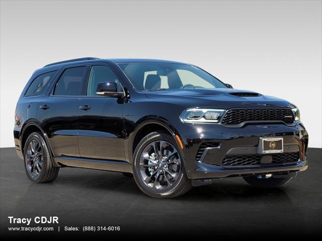 new 2024 Dodge Durango car, priced at $59,455