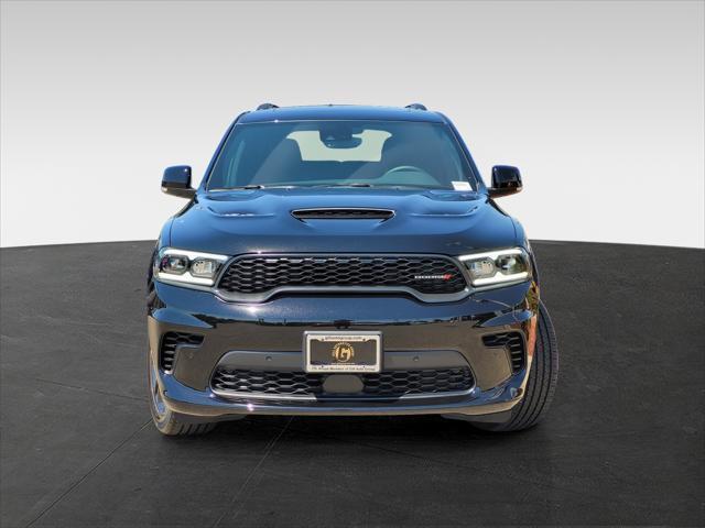 new 2024 Dodge Durango car, priced at $58,955