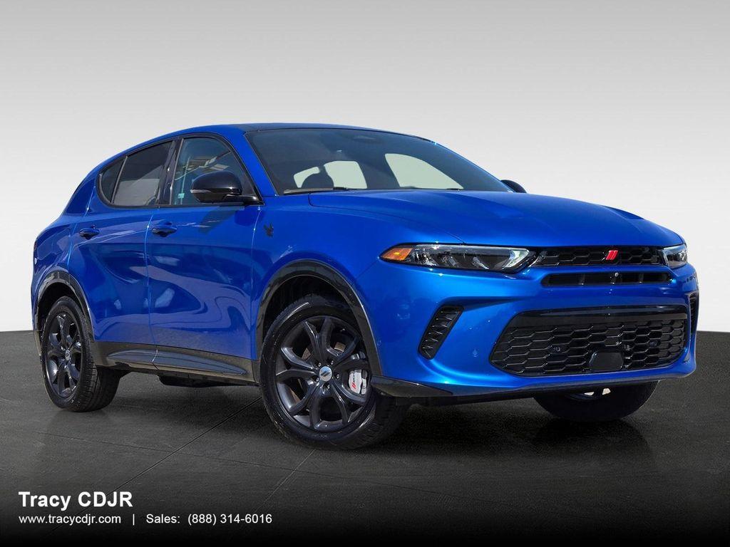 new 2024 Dodge Hornet car, priced at $38,968