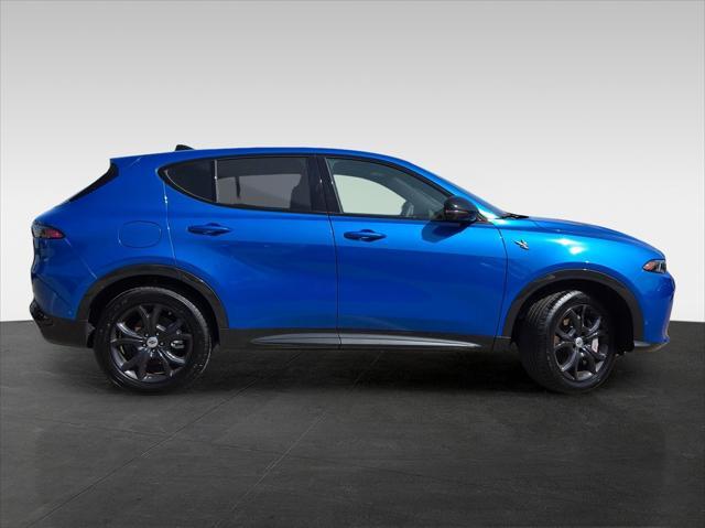 new 2024 Dodge Hornet car