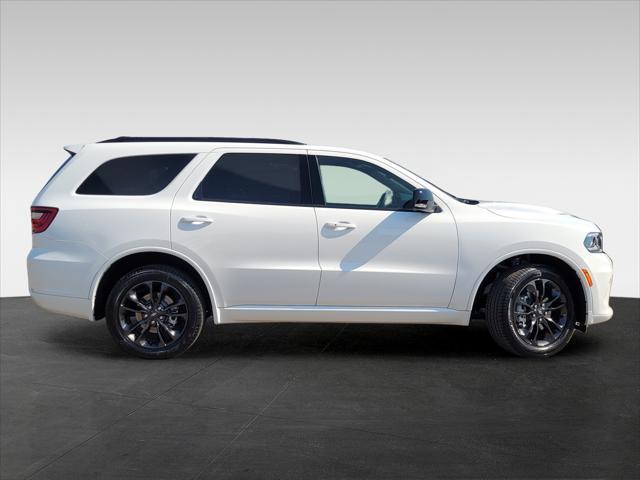 new 2024 Dodge Durango car, priced at $48,555