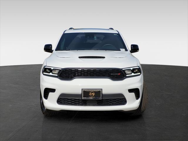 new 2024 Dodge Durango car, priced at $48,555