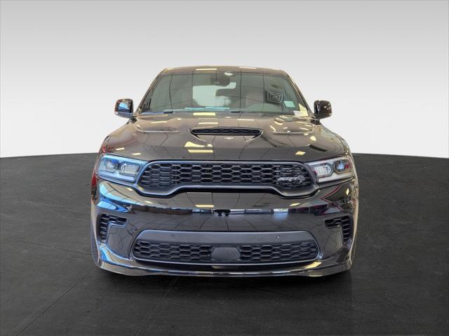 used 2024 Dodge Durango car, priced at $87,888
