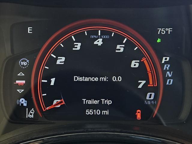 used 2024 Dodge Durango car, priced at $87,888