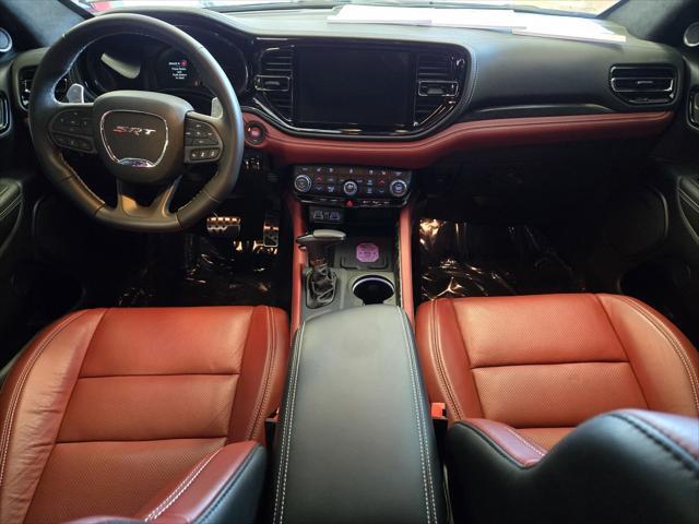 used 2024 Dodge Durango car, priced at $87,888