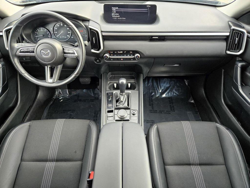 used 2024 Mazda CX-50 car, priced at $22,942