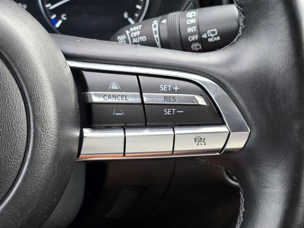 used 2024 Mazda CX-50 car, priced at $22,942