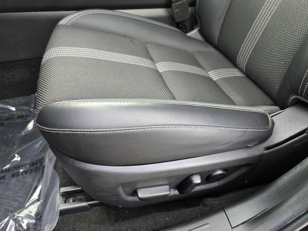 used 2024 Mazda CX-50 car, priced at $22,942